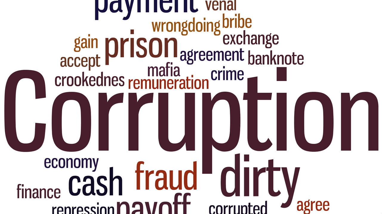 Massive Covid relief fraud